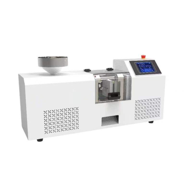 Mini Máquina de Moldeo por Inyección Eléctrica de Sobremesa | Micro Moldeo Plástico JW-01
