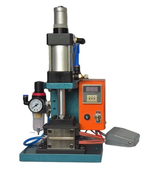 Máquina Peladora de Cables por Calor Eléctrico WPM-2015