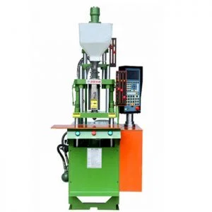 Injection molding machine Máquina de moldeo por inyección