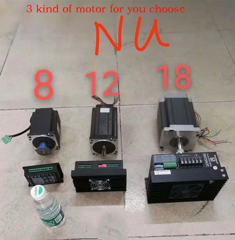 Enrollado de la máquina de enrollado de cable