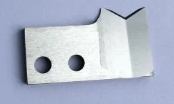 Cuchillas Duraderas Compatibles con Pelacables Komax