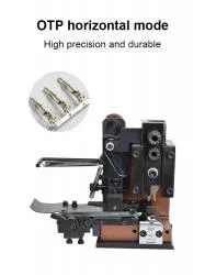 Moldes de Engarce Horizontal OTP