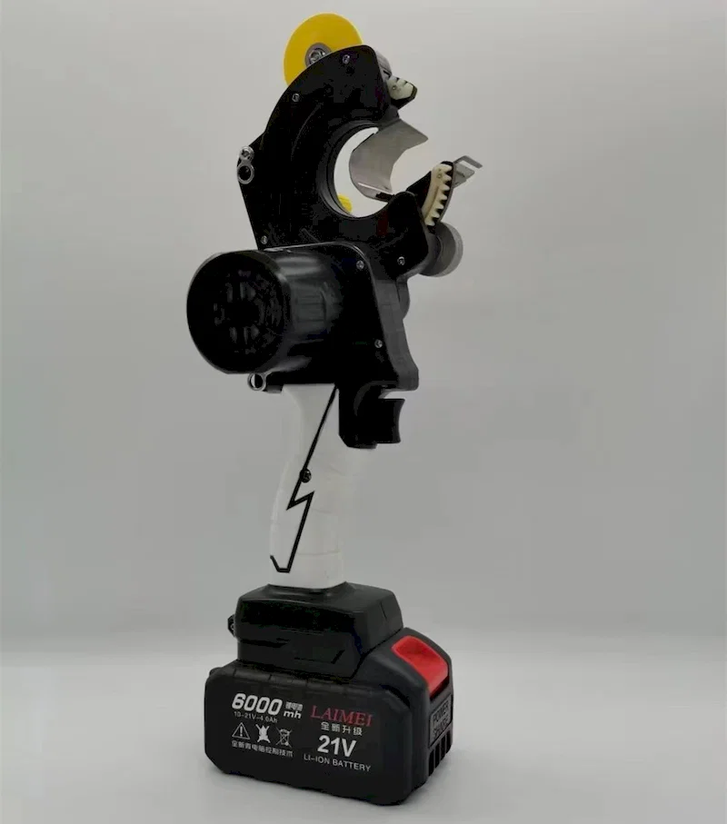 Máquina encintadora de cable de mano inalámbrica de carga, máquina de bobinado rotativo, máquina de envoltura de cinta de arnés de cables, máquina de bobinado de cinta de arnés de cables rotativo, máquina de bobinado de cinta de arnés de cables de mano, máquina de envoltura de cinta de arnés de cables 