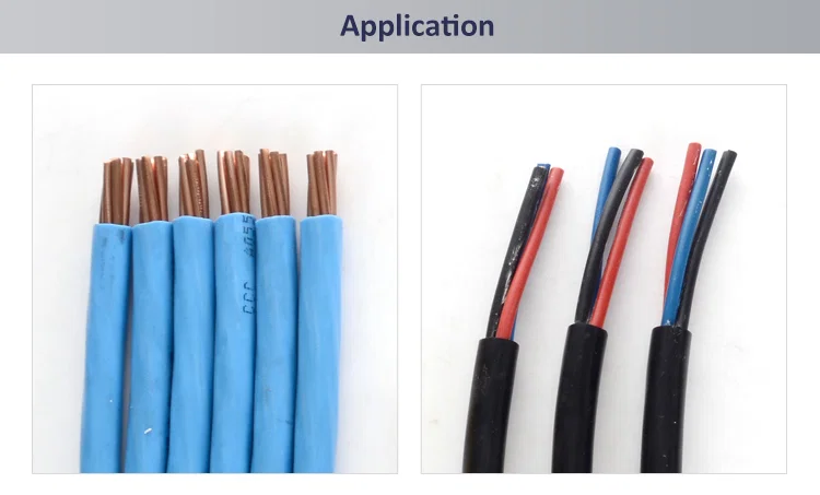 Exhibición de muestra de la máquina de corte y pelado de cables gruesos Supper, máquina peladora de cables BV / BVR, máquina peladora de corte automática, máquina peladora de alambre, máquina peladora automática de cables