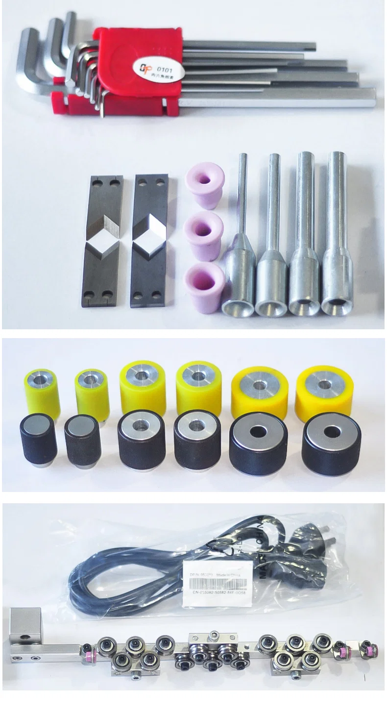 spare part of Enameled wire stripping cutting machine, Enameled Wire Skin Peeling Machine, 6 Mm Square Yarn Wire Skin Remove, Enameled Wire Paint Remove Equipment 