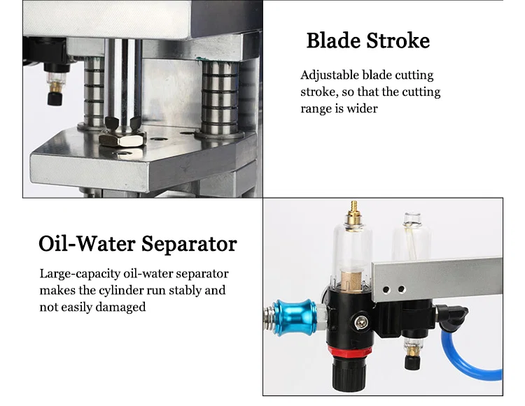 Máquina cortadora de cable grande, máquina cortadora de cable para automóvil de nueva energía, máquina cortadora de alambre 