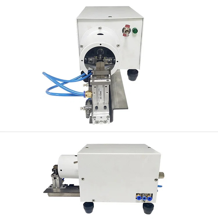 Pneumatic electronic wire stripping and twisting machine, Pneumatic Wire Stripping Twisting Machine, Pneumatic Manual Multi-Core Wire Stripping Twisting Machine, High-Quality Wire Stripping And Twisting Machine Pneumatic electronic wire stripping and twisting machine, Pneumatic Wire Stripping Twisting Machine, Pneumatic Manual Multi-Core Wire Stripping Twisting Machine, High-Quality Wire Stripping And Twisting Machine