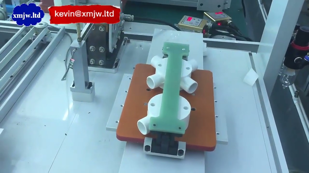 Sistema Automático de Alimentación de Tornillos con Cuenco Vibratorio | Alimentador Automático de Tornillos de Tipo Cuenco