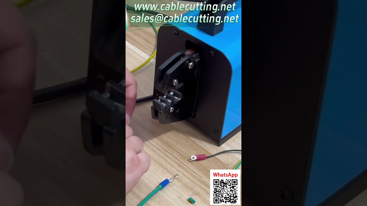 【16M Prensador Neumático】Prensado Vertical de 2-3 Toneladas con Compensación #Automatización #FábricaReal