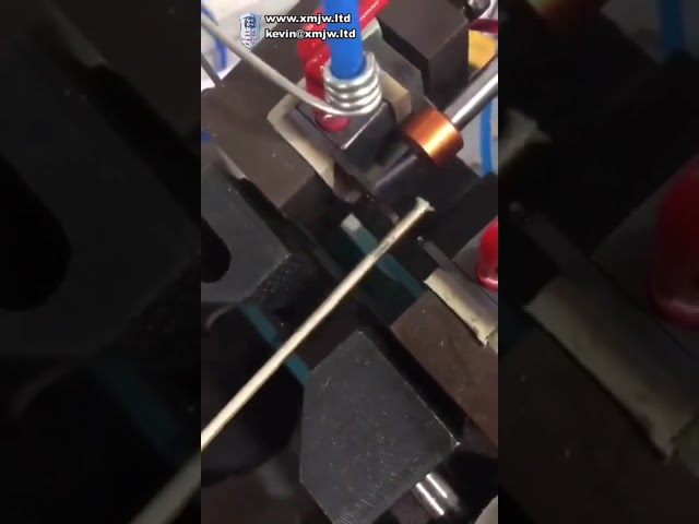 Máquina pelacables neumática de venta directa de fábrica - Peladora de cables automática