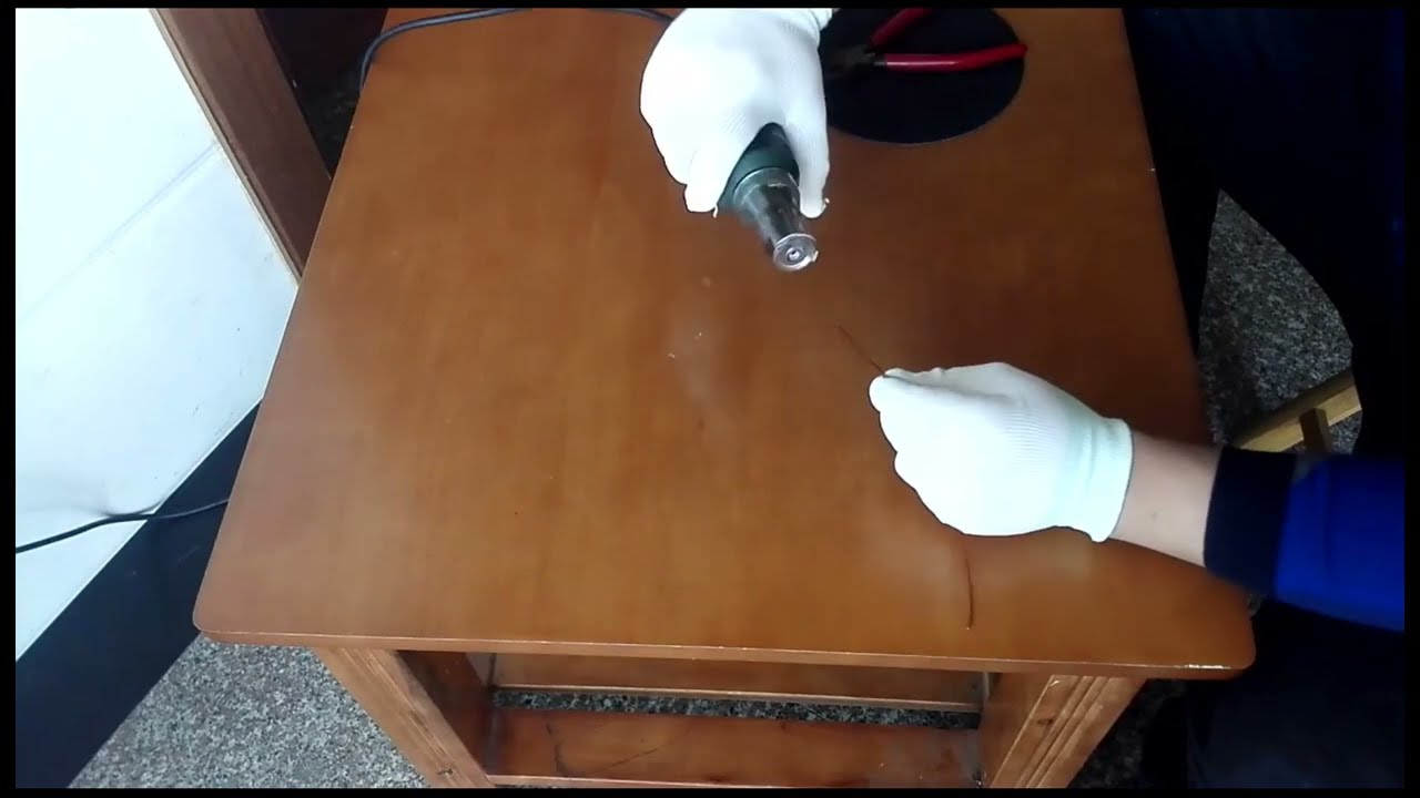 Pelacables Manual Pequeño para Alambre Esmaltado - Reciclaje de Chatarra Metálica
