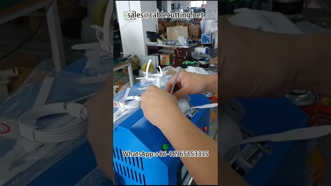 #Data cable #Cable winding machine #Paper card #machine #cablewirestrippingmachine #automobile #diy