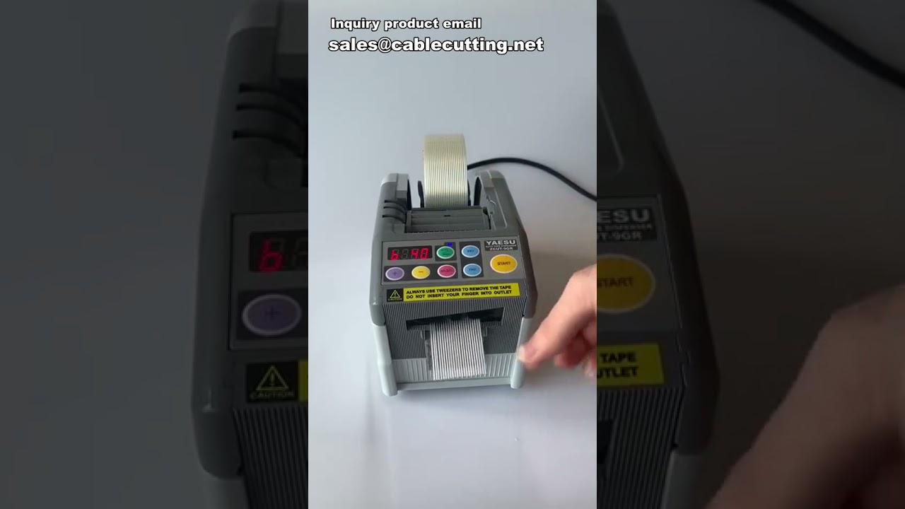 Decorative Tape Dispenser,Automatic Tape Dispenser,Fancy Tape Dispenser