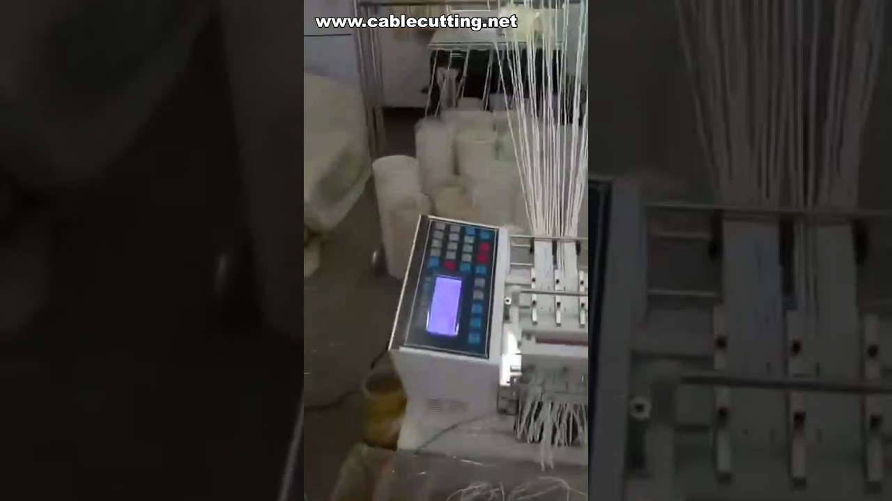 Face Mask Cutting Machine,Mask Noise Clip Aluminum Nose Stripper,Automatic Face Mask Elastic Ear Loo