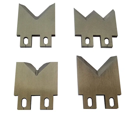 Cuchillas para Pelacables Computarizados