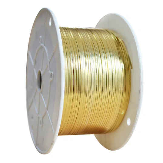 Cinta de Cobre para Empalme y Unión de Cables