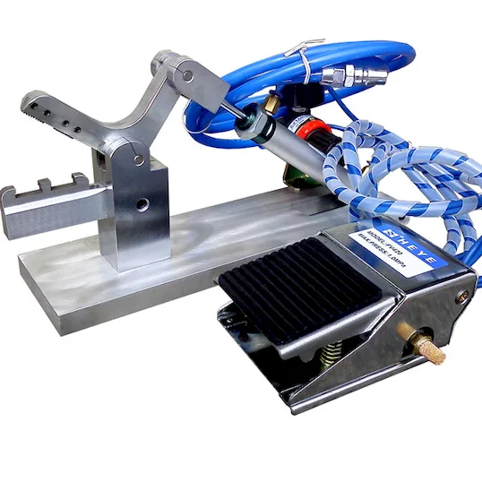 Máquina Traversadora de Cable Angular WPM-902