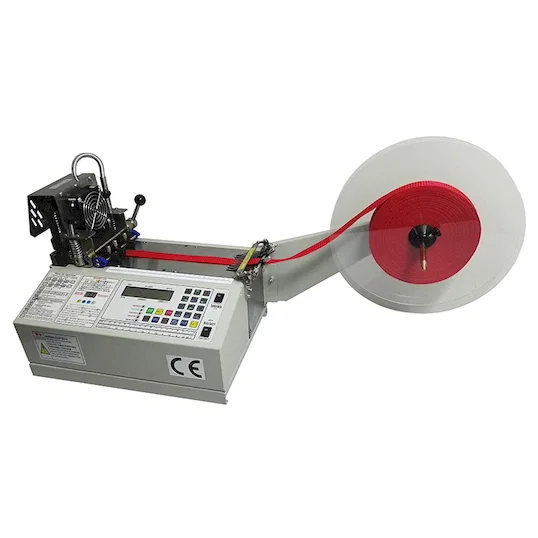 Cortadora Automática de Cinta BOPP