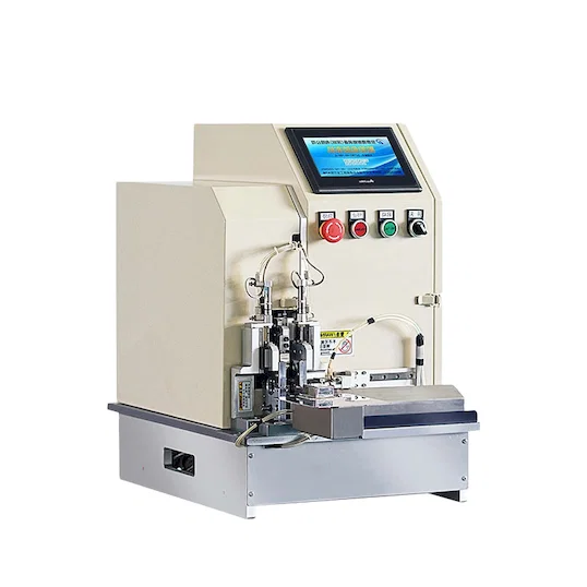 Máquina Envolvedora Plana Automática WPM-6-12