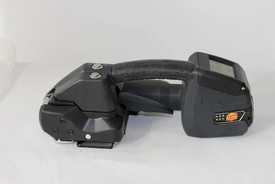 Herramienta Flejadora Manual a Batería Portátil WPM-L300