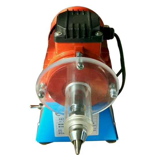 Máquina Peladora de Esmalte de Alambre de Cobre WPM-02A