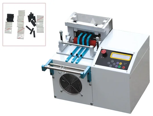 Máquina de Corte Digital de Precisión WPM-6100