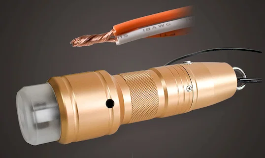Máquina Trenzadora Manual Portátil para Cables WPM-NX3612AJ