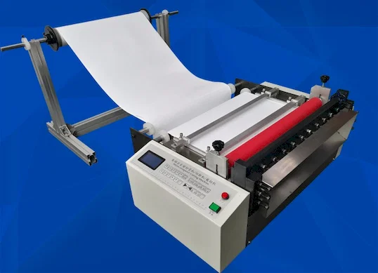 Máquina de Corte Inteligente Multifunción para Diversos Materiales