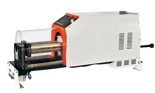 Máquina Peladora de Cables Neumática Rotativa WPM-X600 Thumb