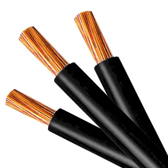Máquina Peladora de Cables Neumática Rotativa WPM-X600 Thumb