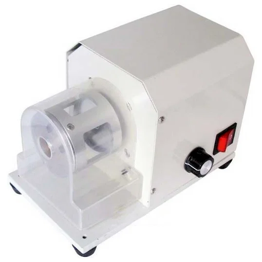Máquina Semiautomática Peladora y Trenzadora de Cables WPM-180