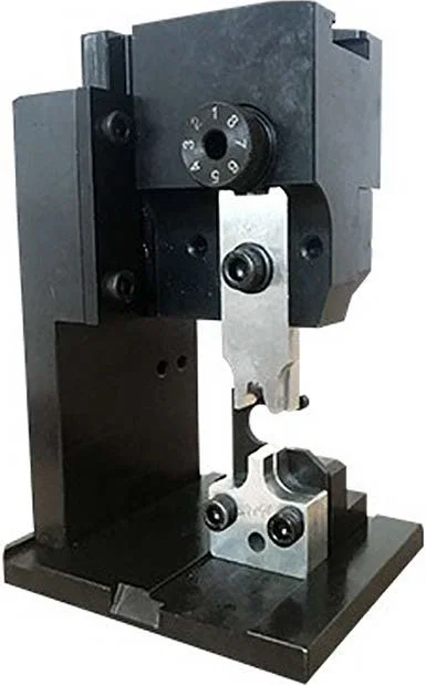 Molde de Engarce en Forma de U Simple