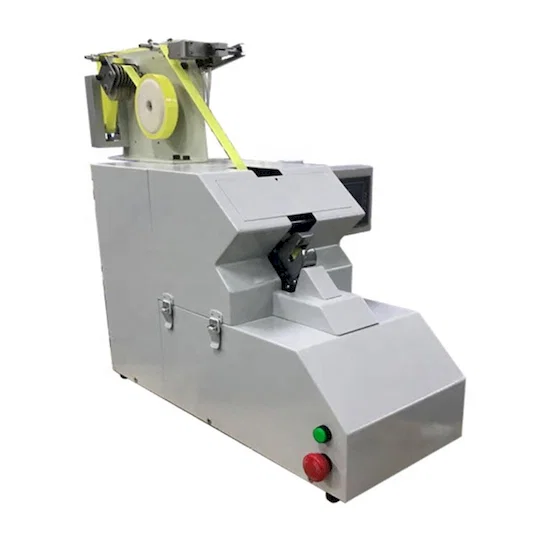 Máquina Encintadora de Bobinas de Cable WPM-75