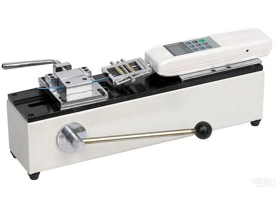 Probador de Fuerza de Extracción de Terminales WPM-ADL-0.5KN