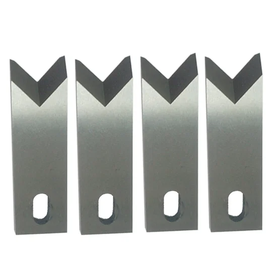 Cuchilla Pelacables de Carburo de Tungsteno
