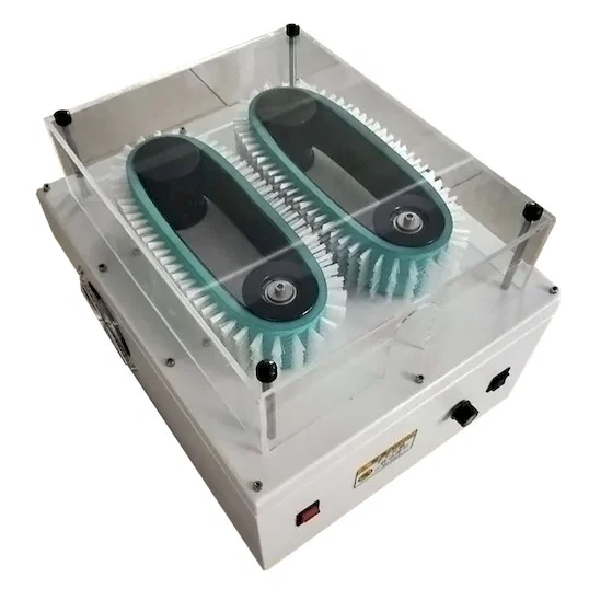 Máquina Cepilladora de Malla de Blindaje de Cables WPM-1020 Thumb