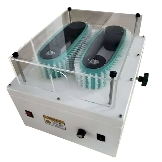 Máquina Cepilladora de Malla de Blindaje de Cables WPM-1020