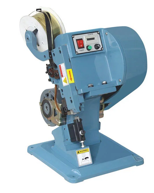 Máquina Empalmadora de Cables de Cobre WPM-TDJ04