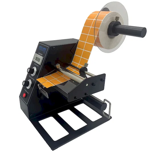 Máquina Despegadora Automática de Etiquetas 1150D