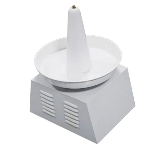 Tambor Desenrollador para Prealimentador Automático de Cables Thumb