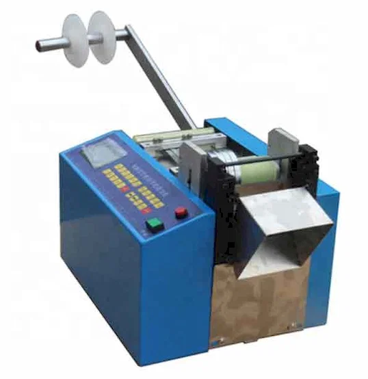 Máquina Cortadora de Cable de Acero Industrial WPM-ZCUT-100S