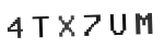 Verification Code Image