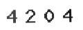 Verification Code Image