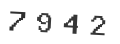 Verification Code Image