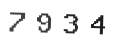 Verification Code Image