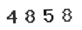 Verification Code Image